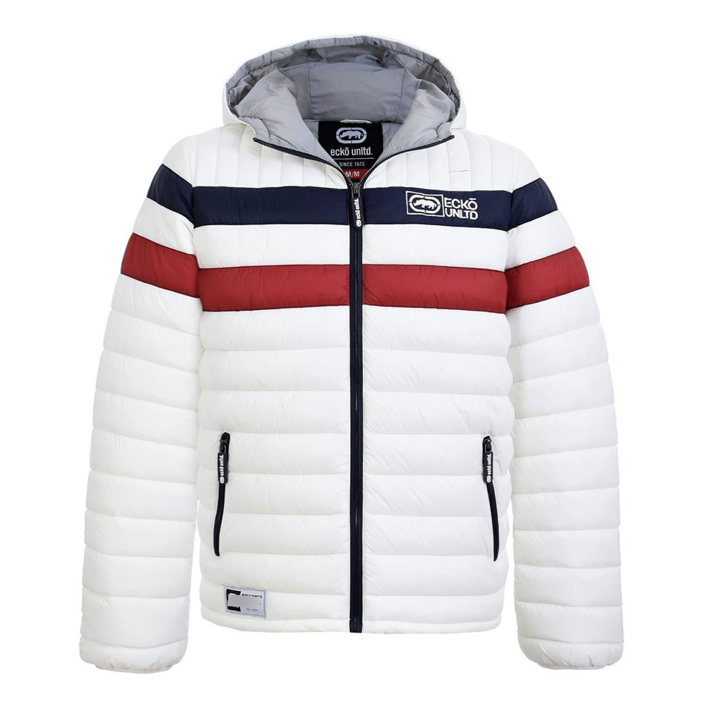 Chamarra Para Hombre Ecko Unltd Original