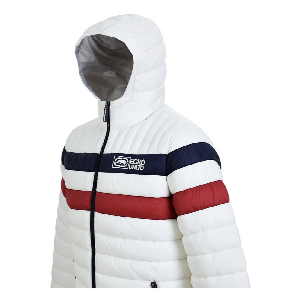 Chamarra Para Hombre Ecko Unltd Original