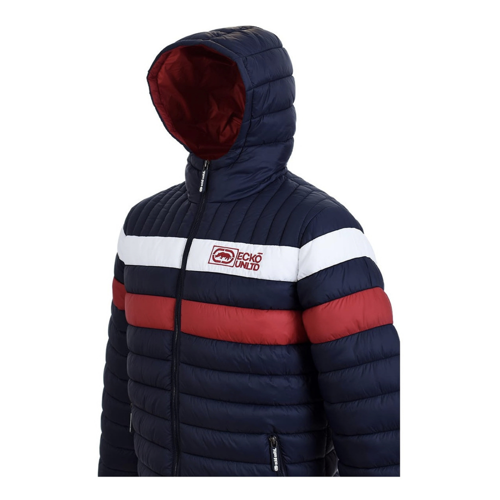 Chamarra Para Hombre Ecko Unltd Original