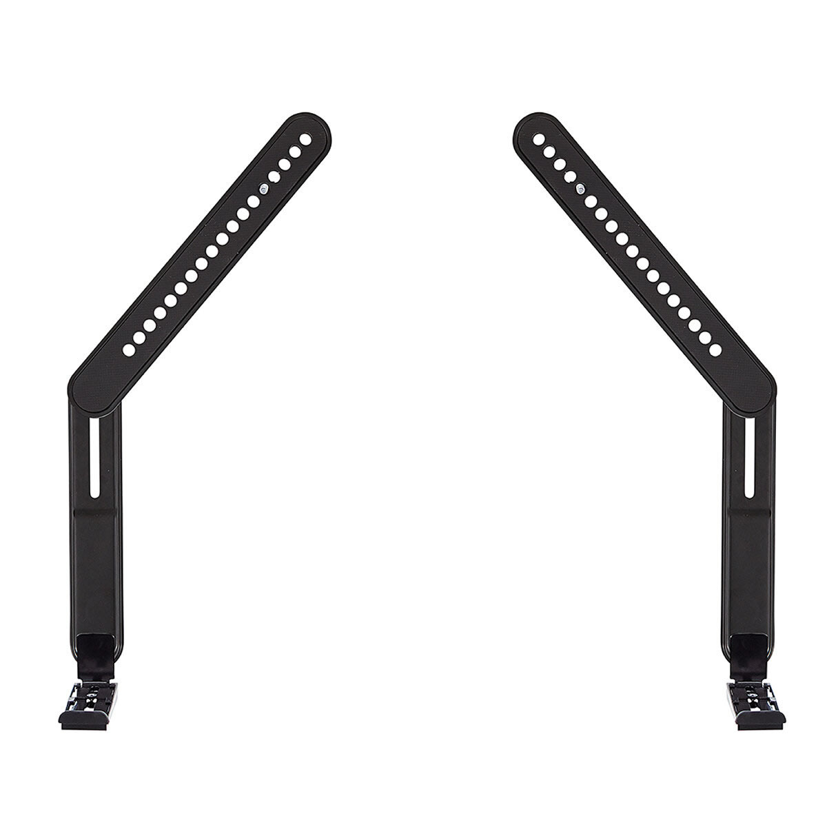 Pantalla Samsung UN65AU7000FXZX +¡REGALO! Soporte Para Barras De Sonido