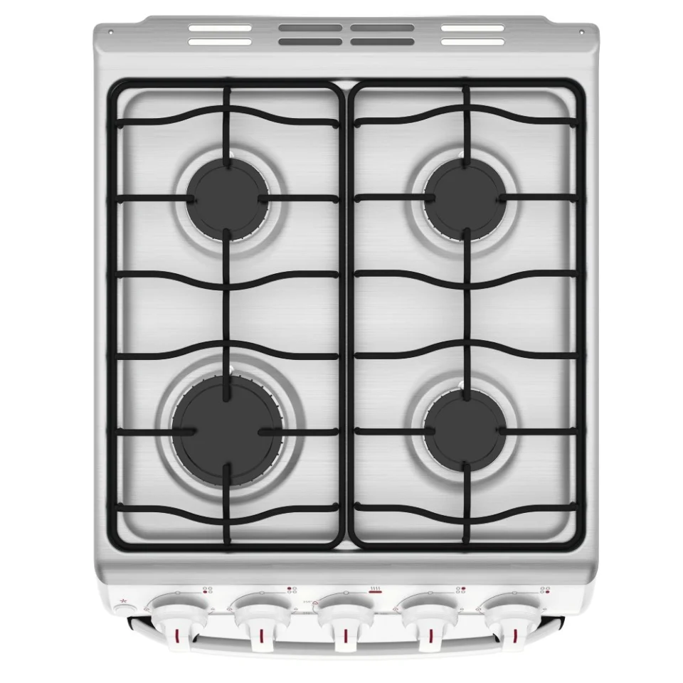 Estufa de empotre 50 cm Blanca Mabe