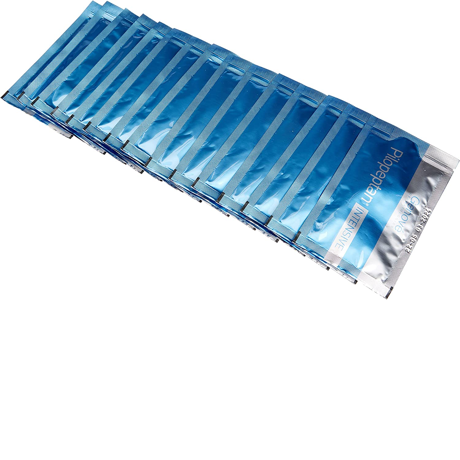 Genove Pilopeptan Intensive Suplemento Alimenticio 15 Sobres