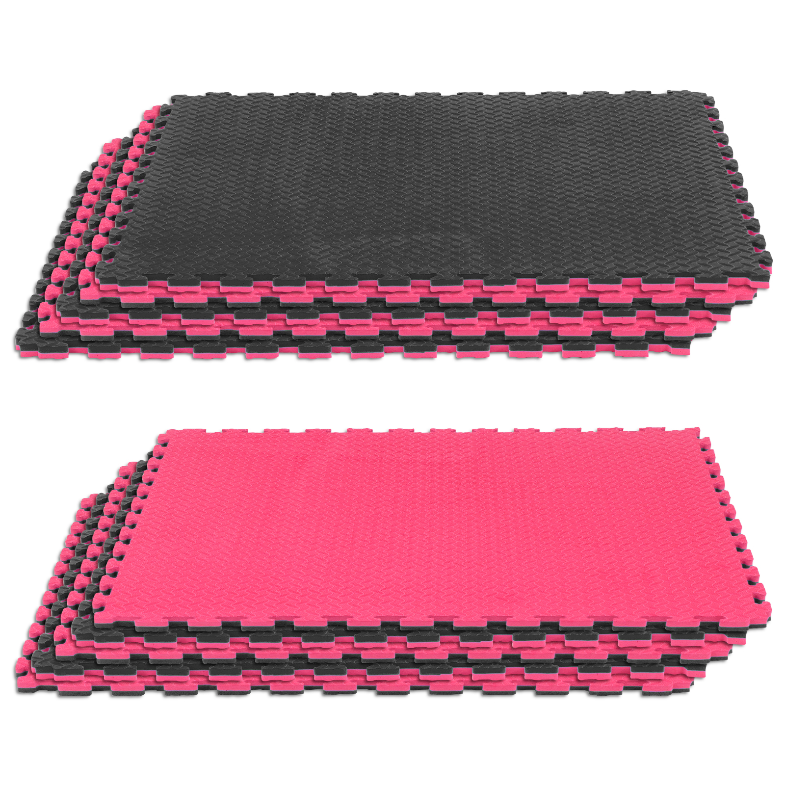 Piso Para Gimnasio Altera PG Colchoneta EVA 2cm de grosor