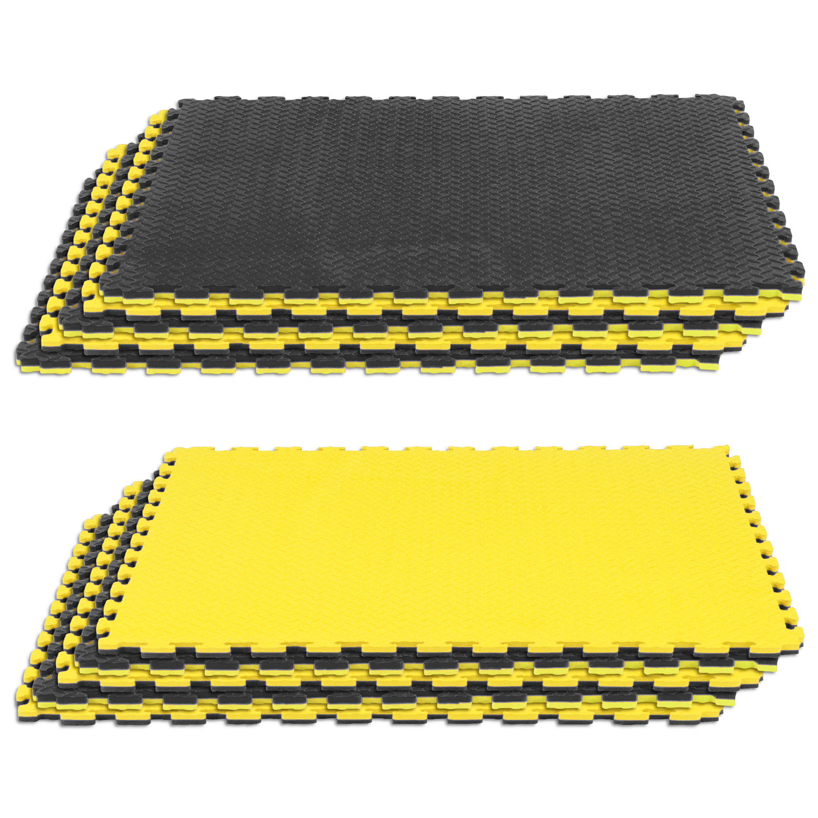 Piso Para Gimnasio Altera PG Colchoneta EVA 2cm de grosor