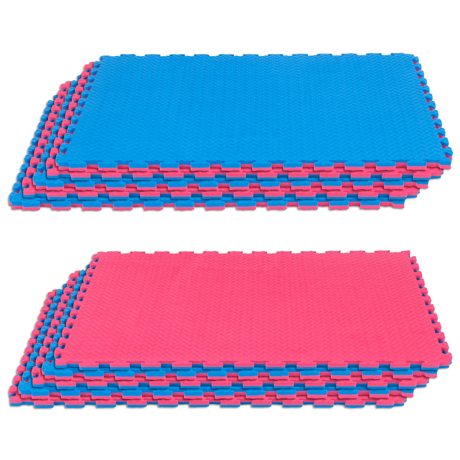 Piso Para Gimnasio Altera PG Colchoneta EVA 2cm de grosor