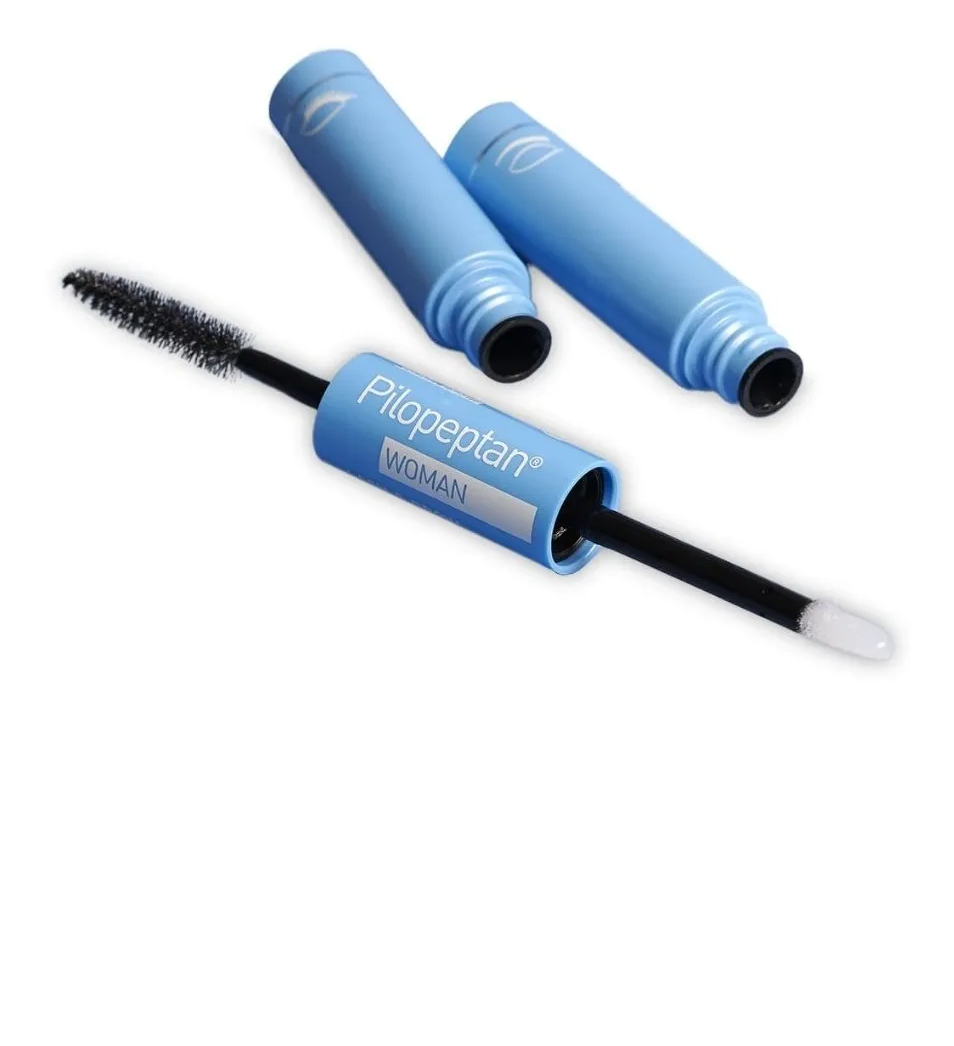 Pilopeptan Woman Serum Potenciador De Pestañas Y Cejas 6ml
