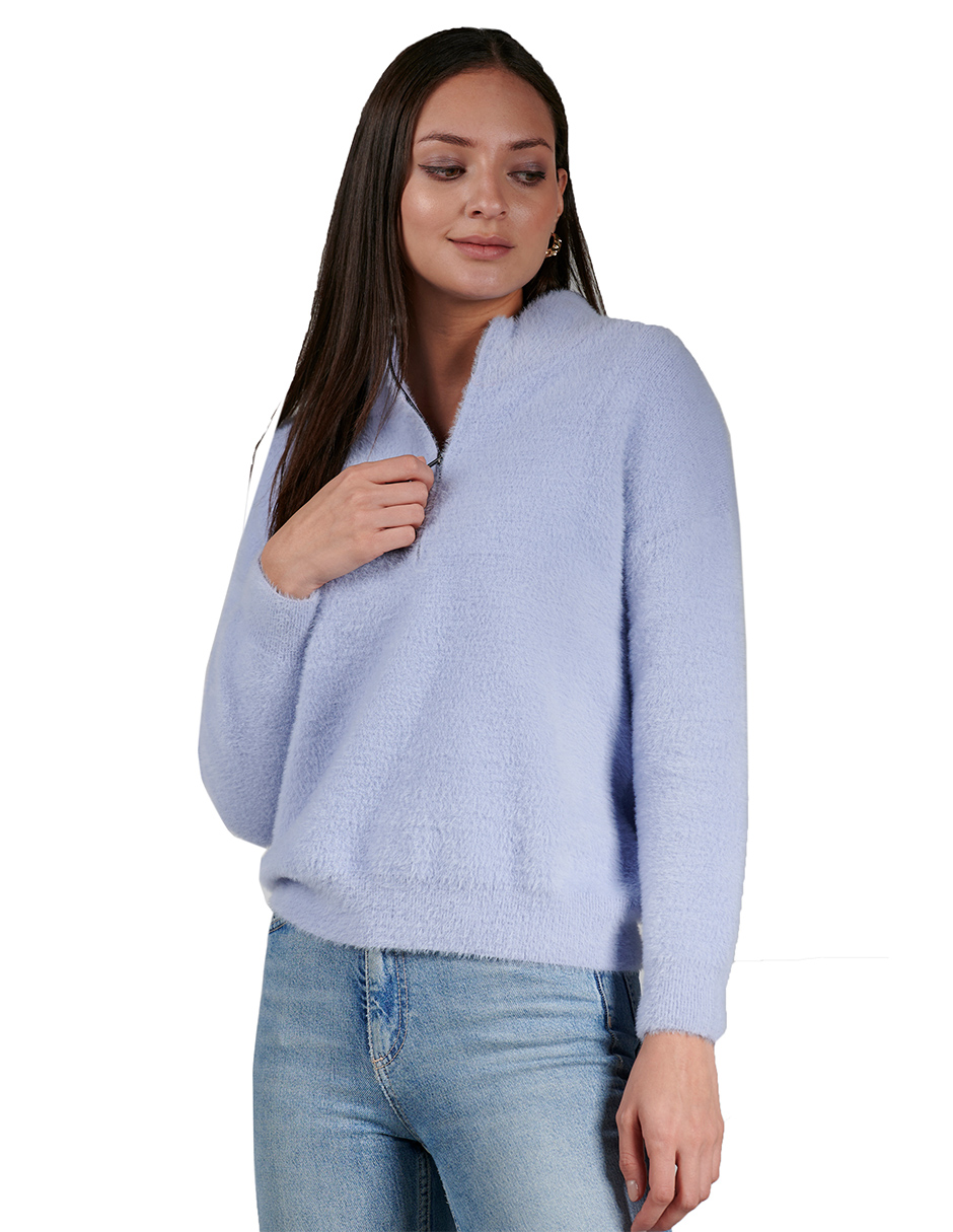 Suéter Moderno De Dama Generra 225804