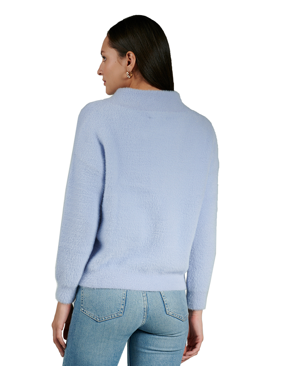 Suéter Moderno De Dama Generra 225804