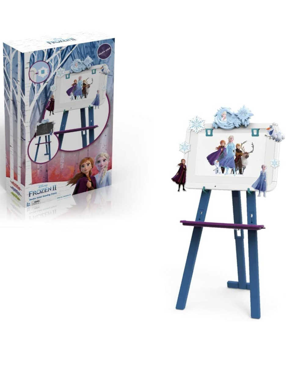 Pizarron de gis Disney Frozen