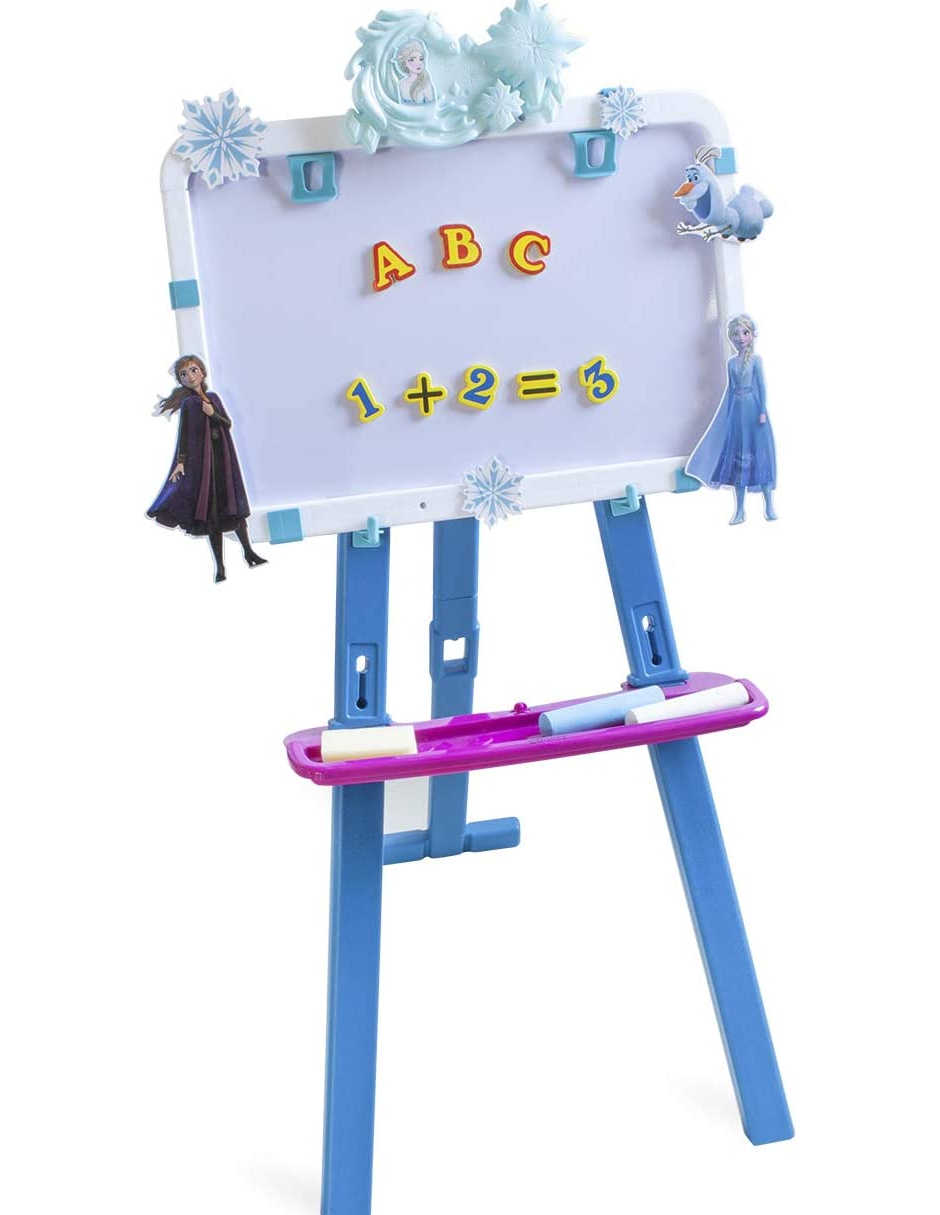 Pizarron de gis Disney Frozen
