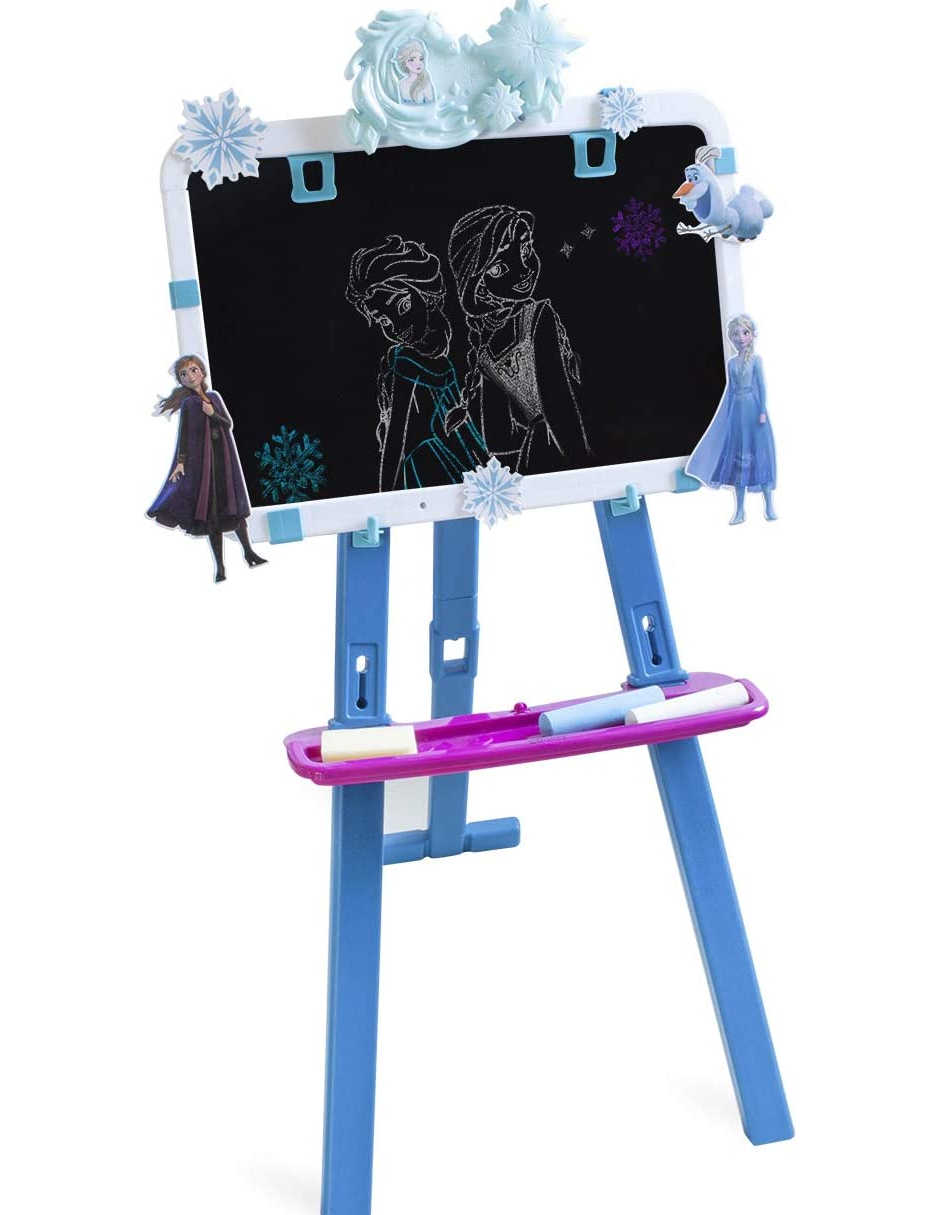 Pizarron de gis Disney Frozen