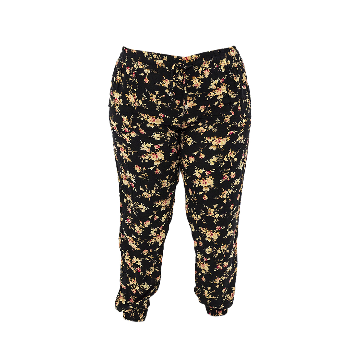 Jogger Locra con Jareta