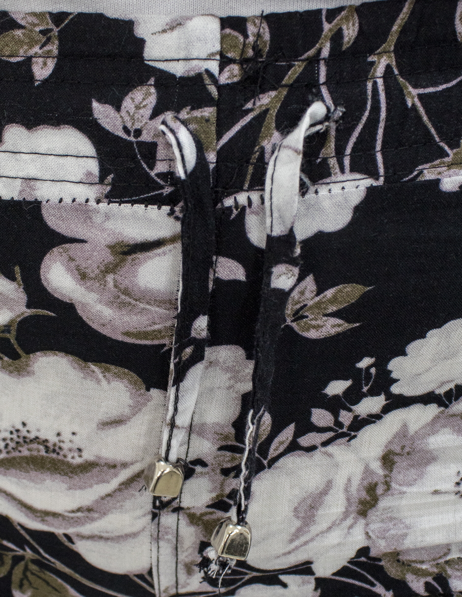 Jogger Locra con Jareta