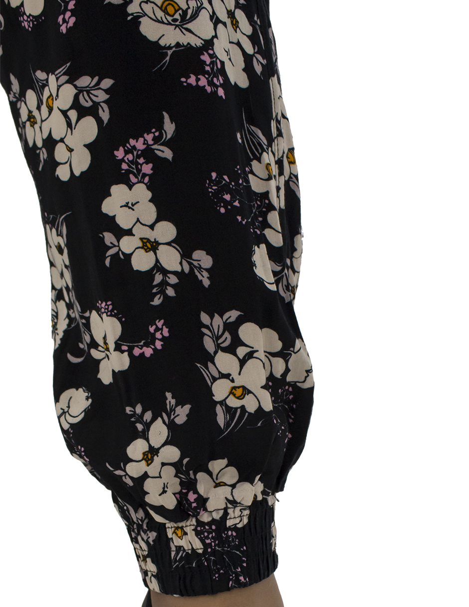 Jogger Locra con Jareta