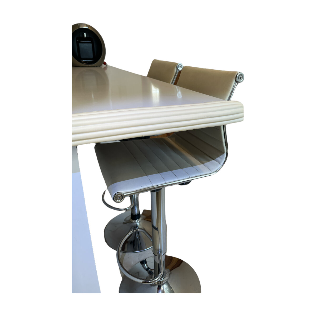 Rollo Cinta Protector de foamy para esquinas muebles Bordes 2mts largo