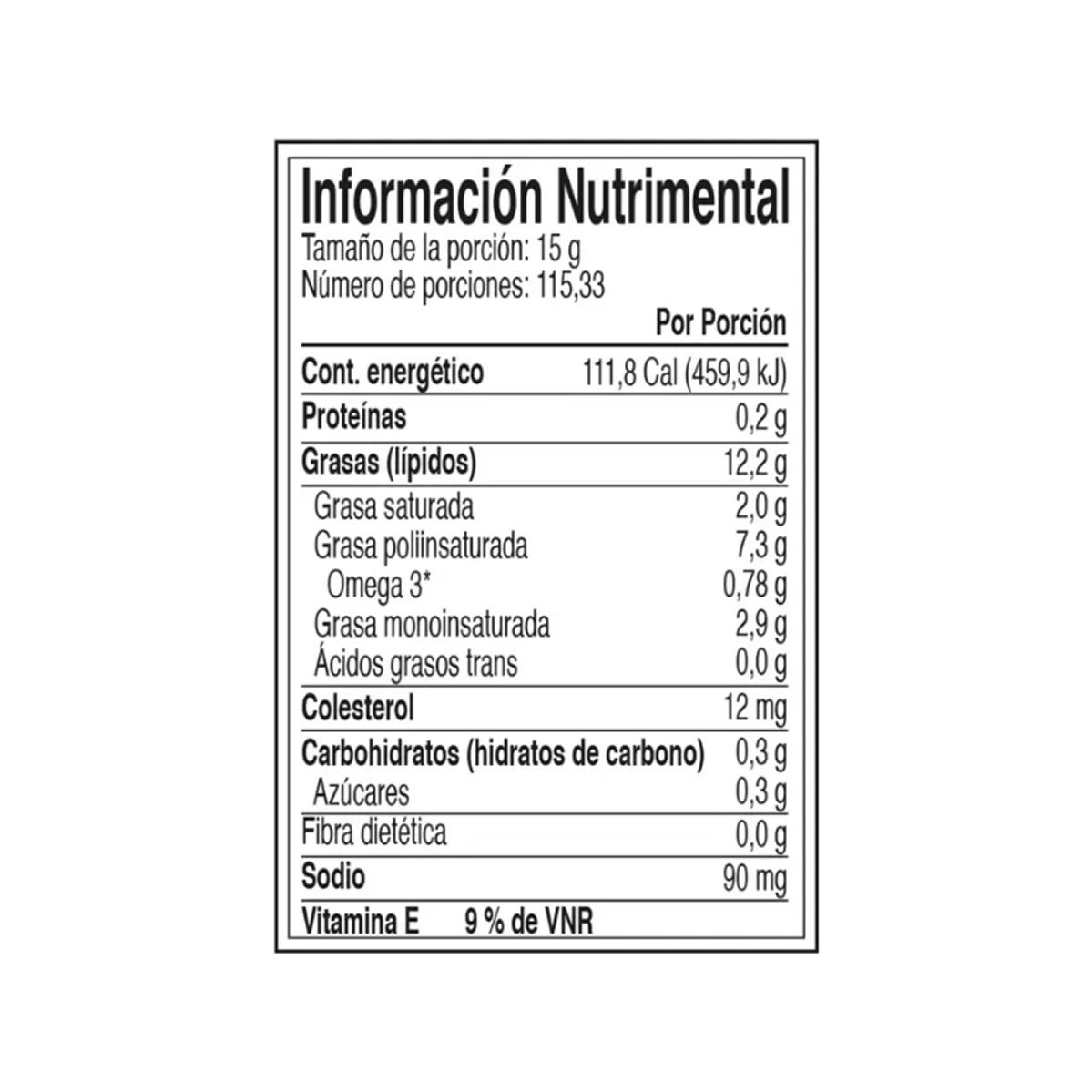 Mayonesa con Limón McCormick 1.73 kg