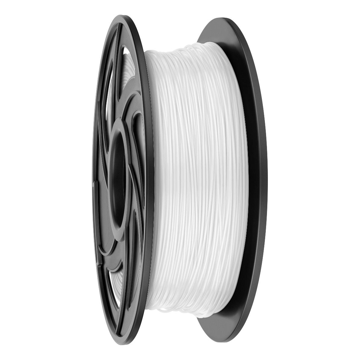 Filamento Blanco Pla (poliácido Láctico) Para Impresora 3d Steren