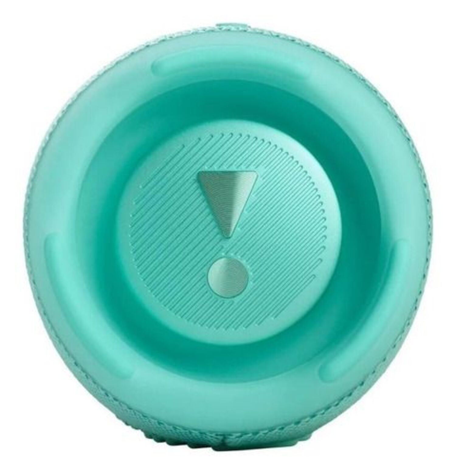 Bocina Jbl Charge 5 Portátil Con Bluetooth Color Turquesa