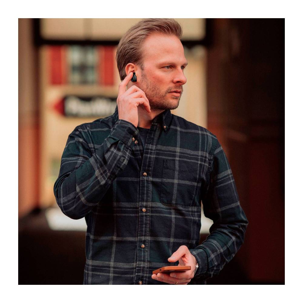 Audífonos Inalámbricos Bluetooth Manos Libres Alienpro TWS