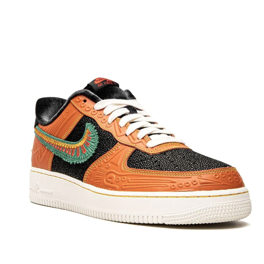 Nike Air Force 1 Low Siempre Familia