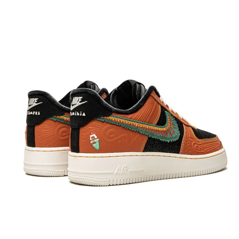 Nike Air Force 1 Low Siempre Familia