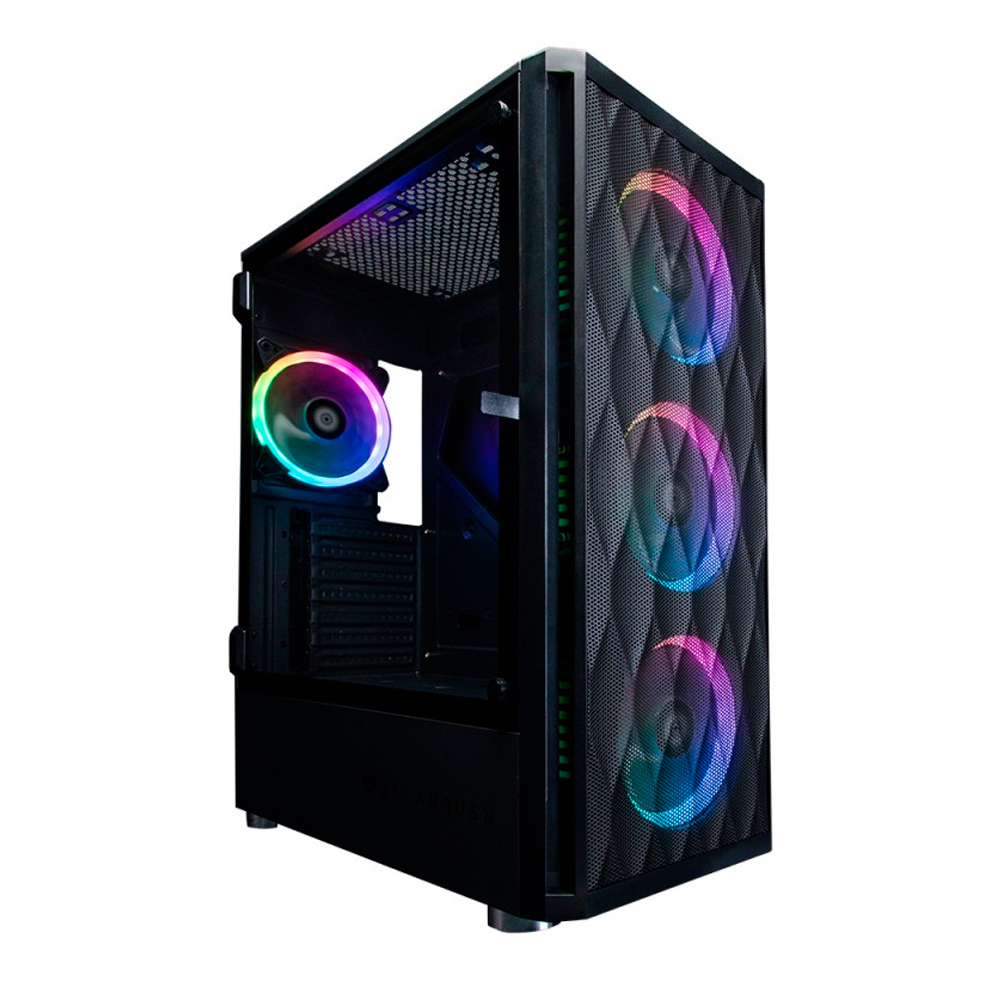 Gabinete Balam Rush Skydron SGX3000