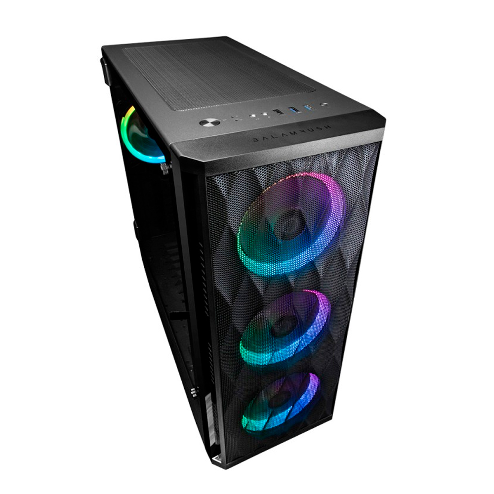 Gabinete Balam Rush Skydron SGX3000