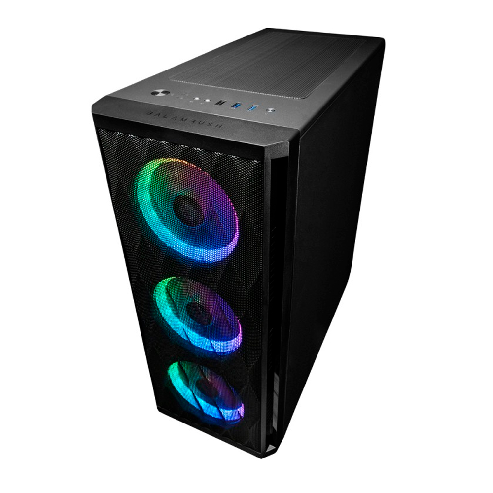 Gabinete Balam Rush Skydron SGX3000