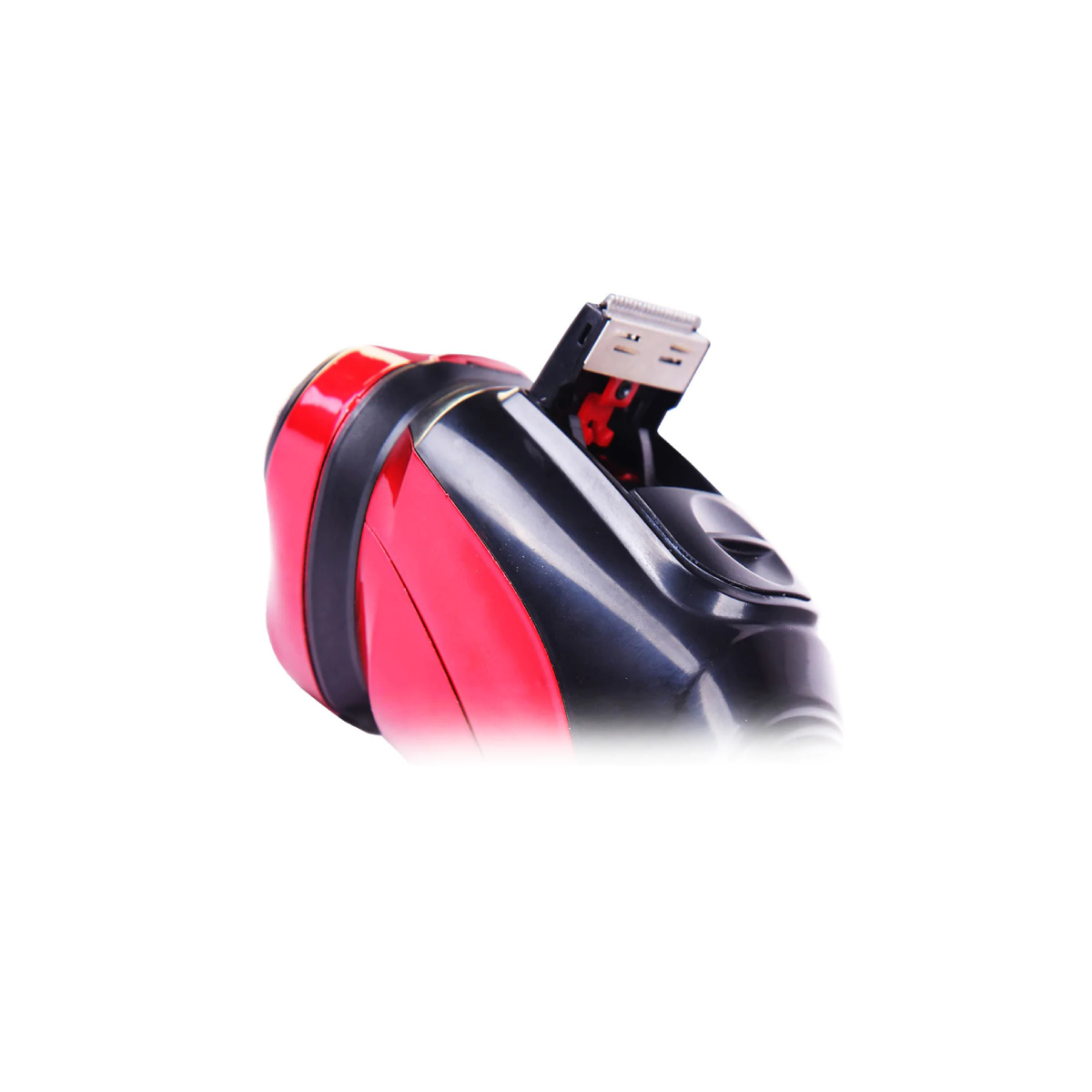 Timco BSK-9300 Rasuradora electrica recargable de tres cabezas, afeitadora electrica