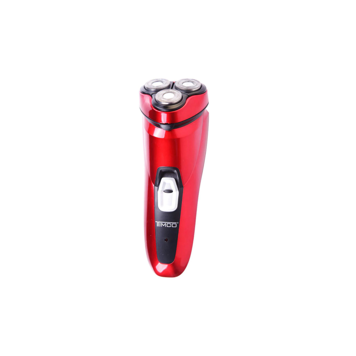 Timco BSK-9300 Rasuradora electrica recargable de tres cabezas, afeitadora electrica