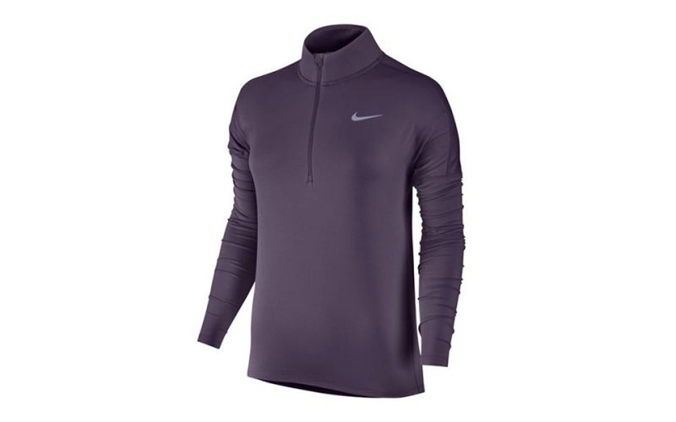 Sudadera Dama Dri-Fit Element AJ4660-517 Entrenamiento