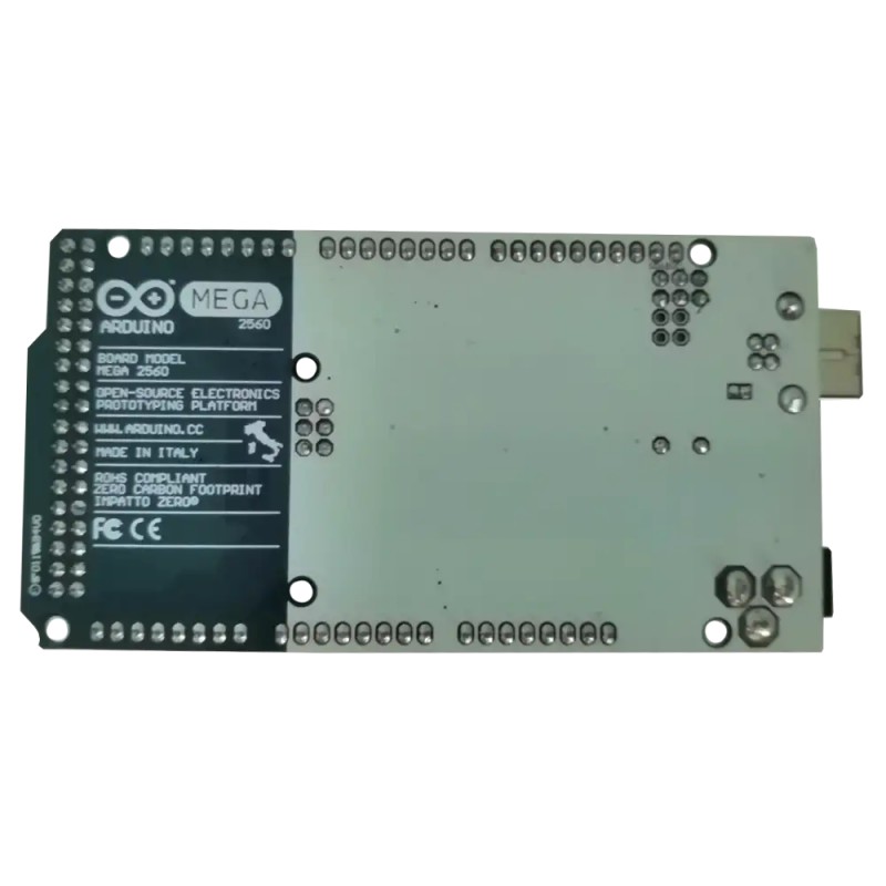 Tarjeta de Desarrollo Arduino Mega 2560 Genuino Con Cable