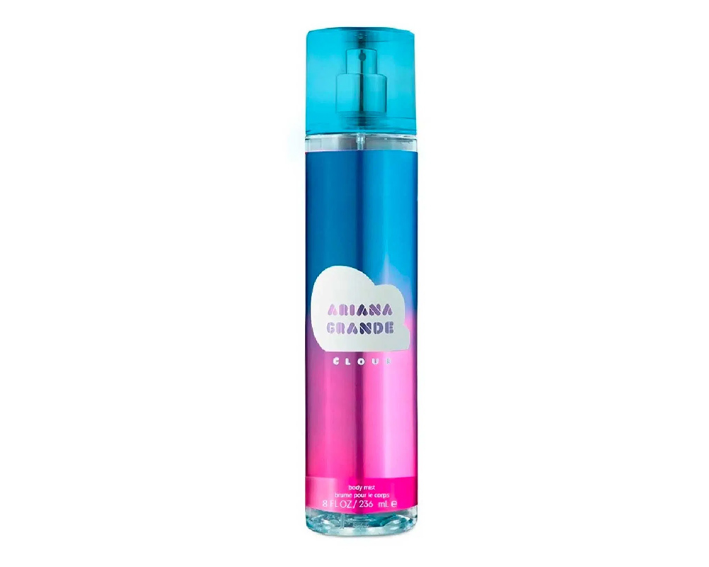 Cloud by Ariana Grande Body Mist Dama 236ml