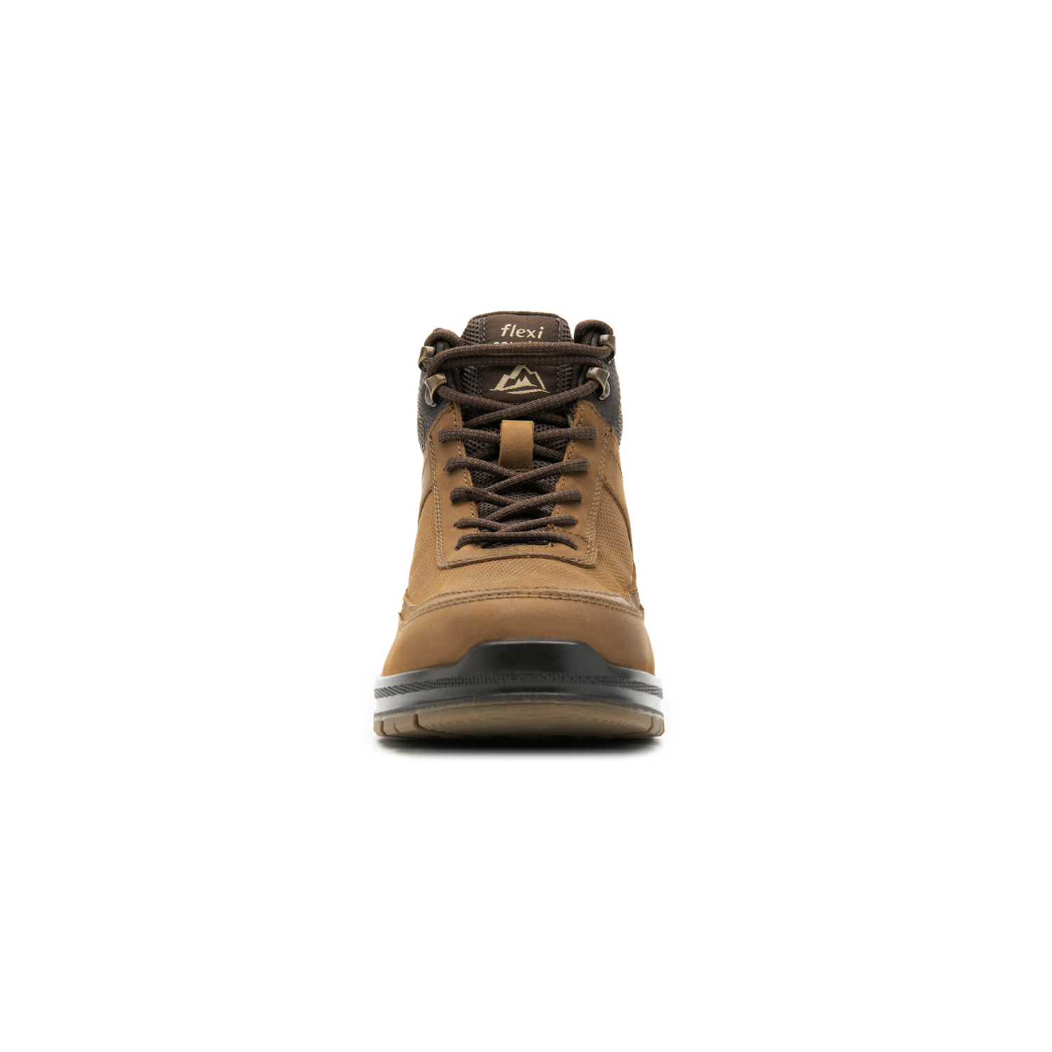 Bota Hombre Flexi Country 92113 Piel