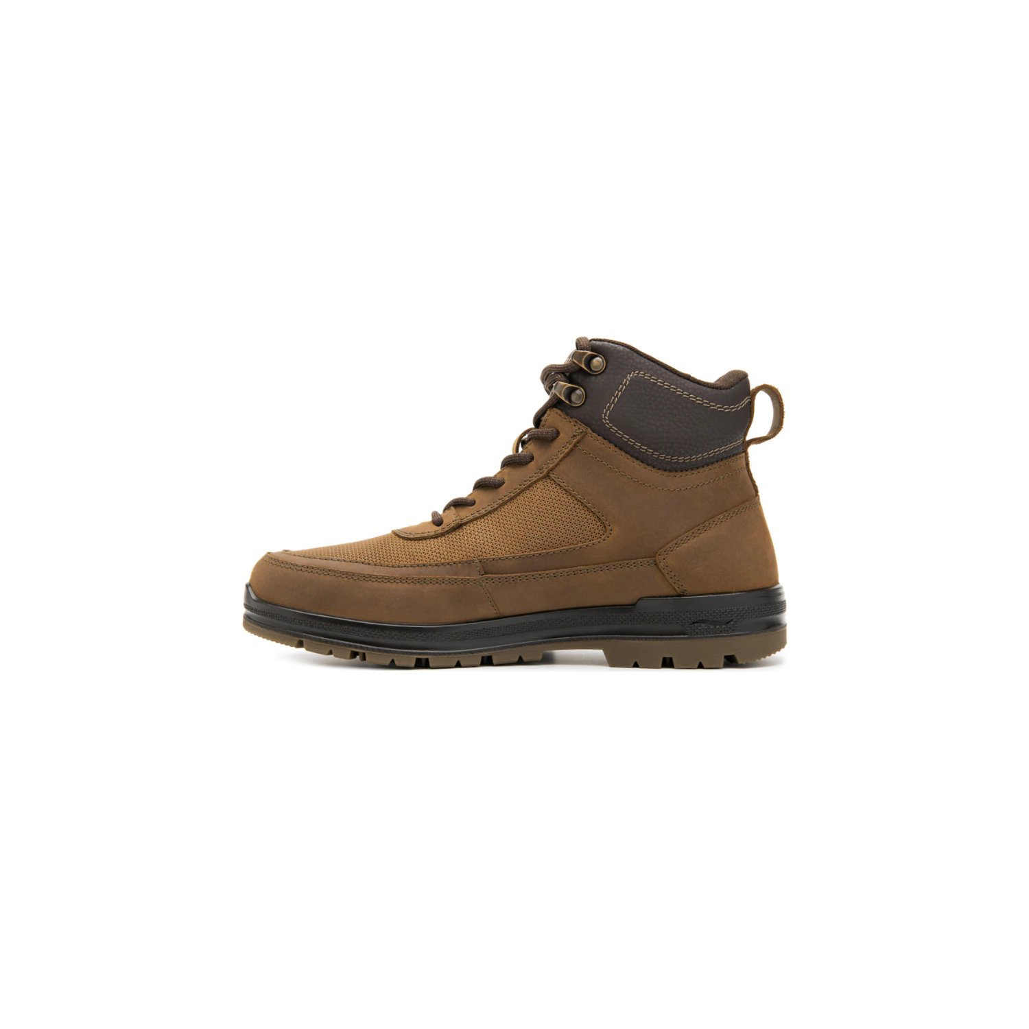 Bota Hombre Flexi Country 92113 Piel