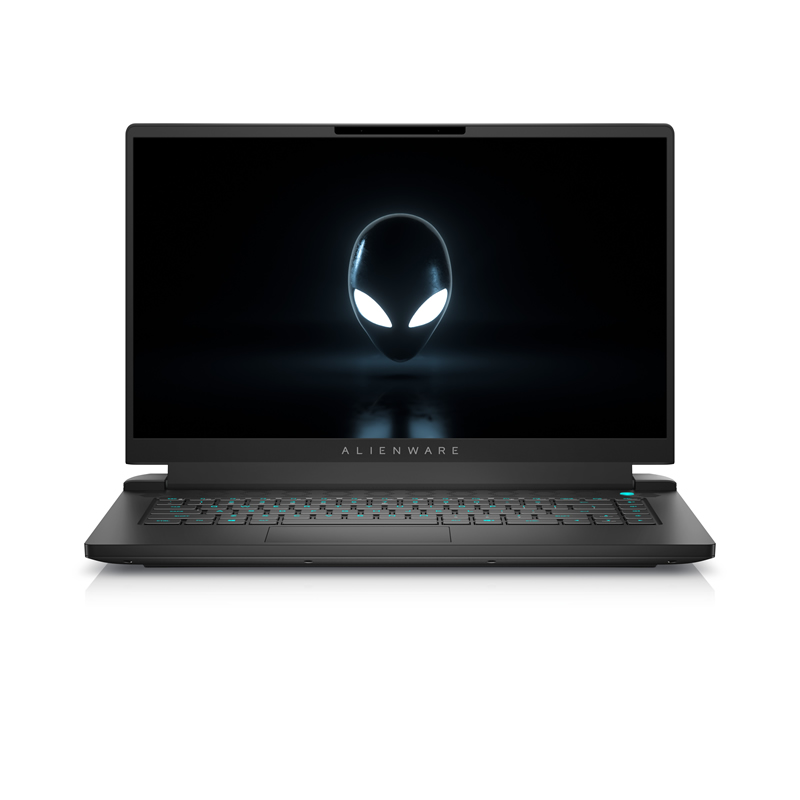 Laptop Alienware m15 R7 15.6 pulgadas Ryzen 7 RAM 16GB 512GB SSD Windows 11 Home Gris