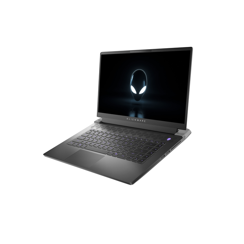 Laptop Alienware m15 R7 15.6 pulgadas Ryzen 7 RAM 16GB 512GB SSD Windows 11 Home Gris