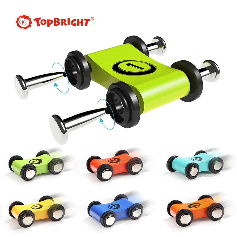 Juego pista carros 6 rampas