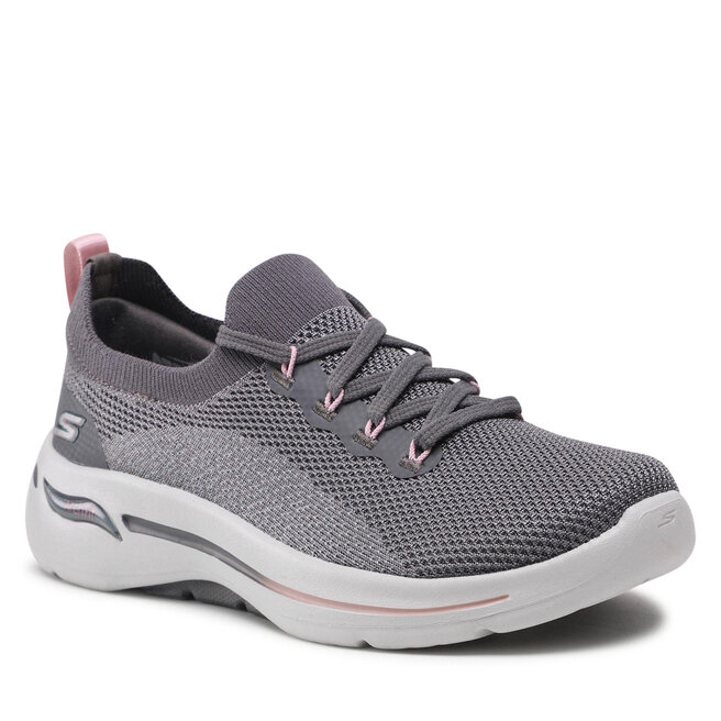 Tenis skechers go walk arch fit mujer