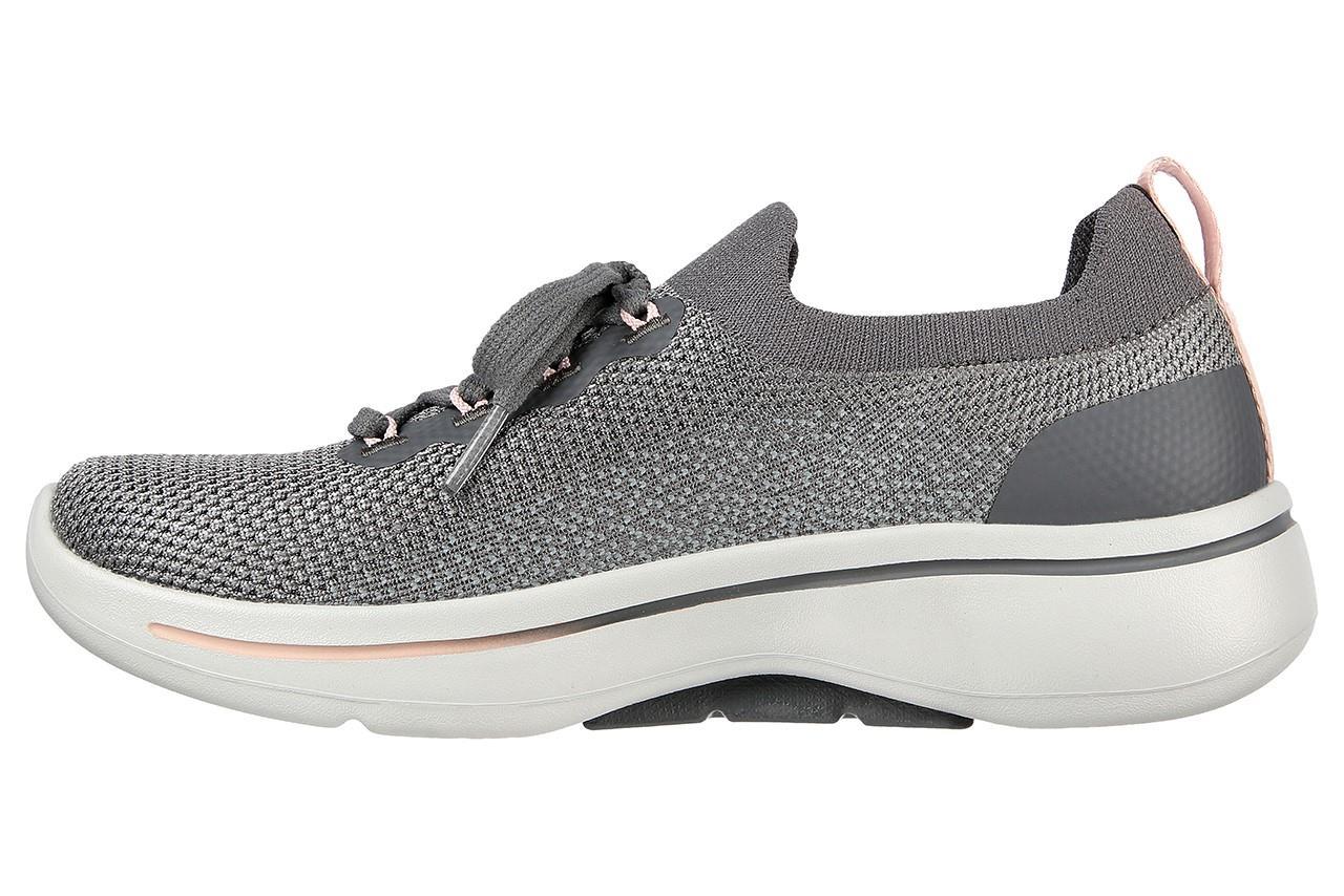 Tenis skechers go walk arch fit mujer