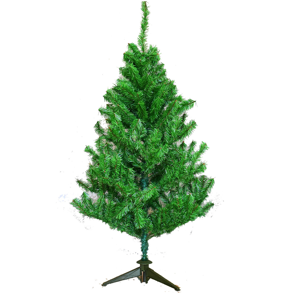 Arbol Navideño Bonanza Verde 130 LT 
