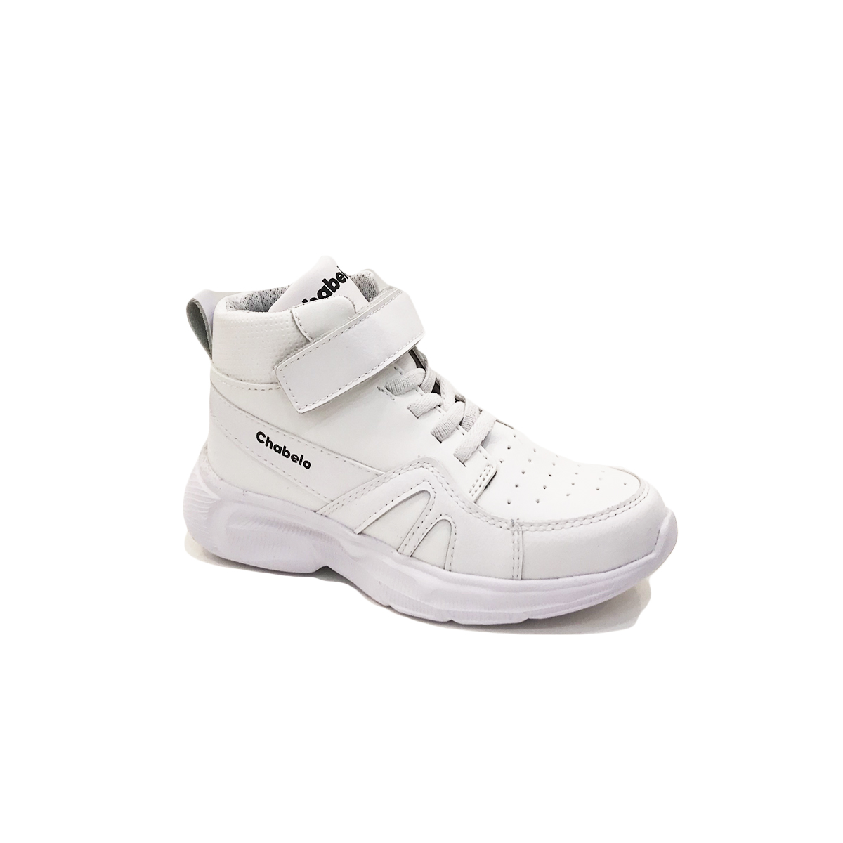 Tenis chabelo blancos new arrivals