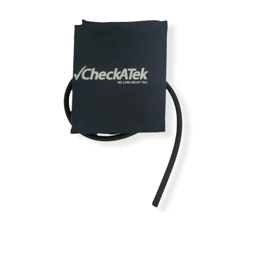 Brazalete Adulto para Baumanómetro 1 Via Rb122 Checkatek