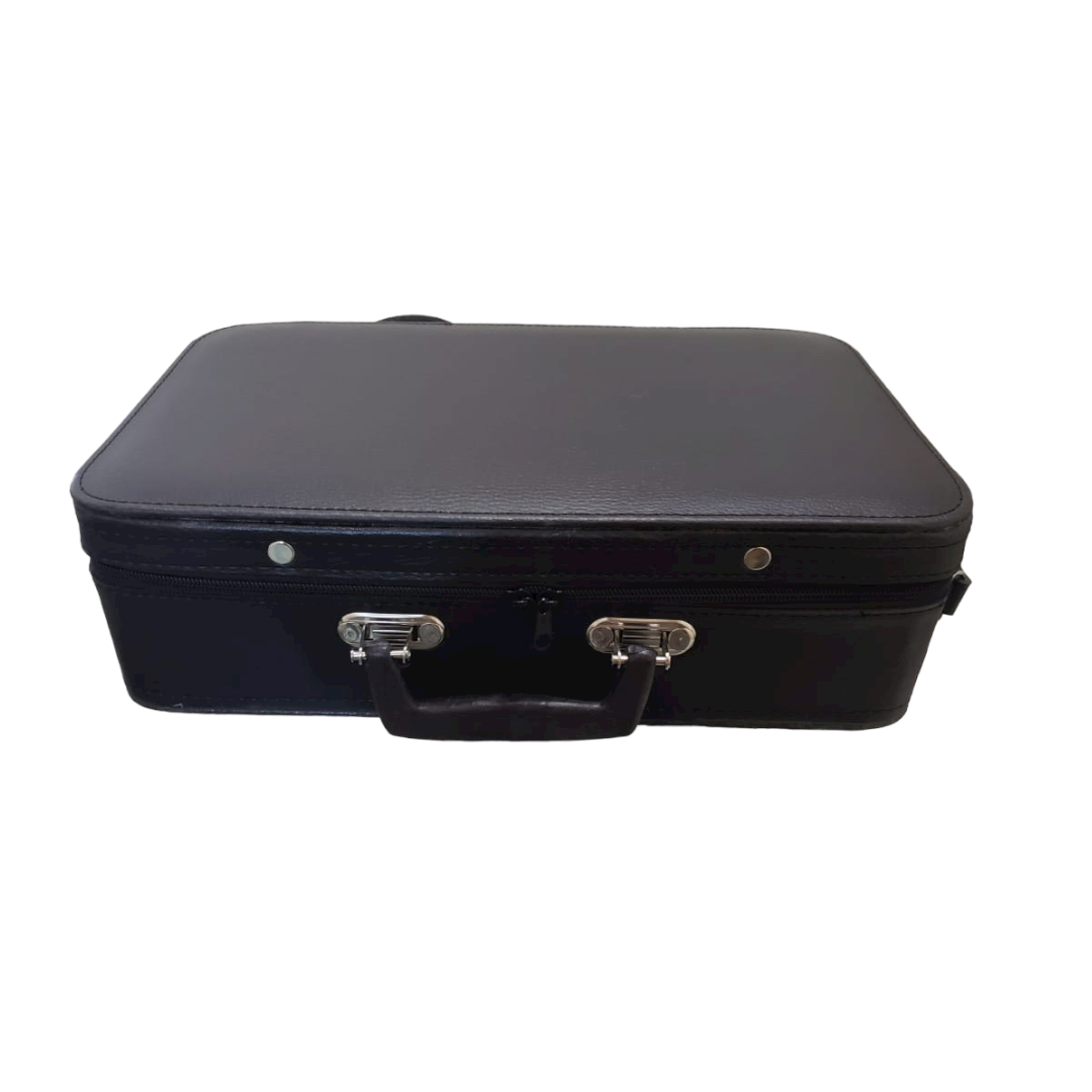 Maletín enfermera vinyl #4, 11x35x21 cm