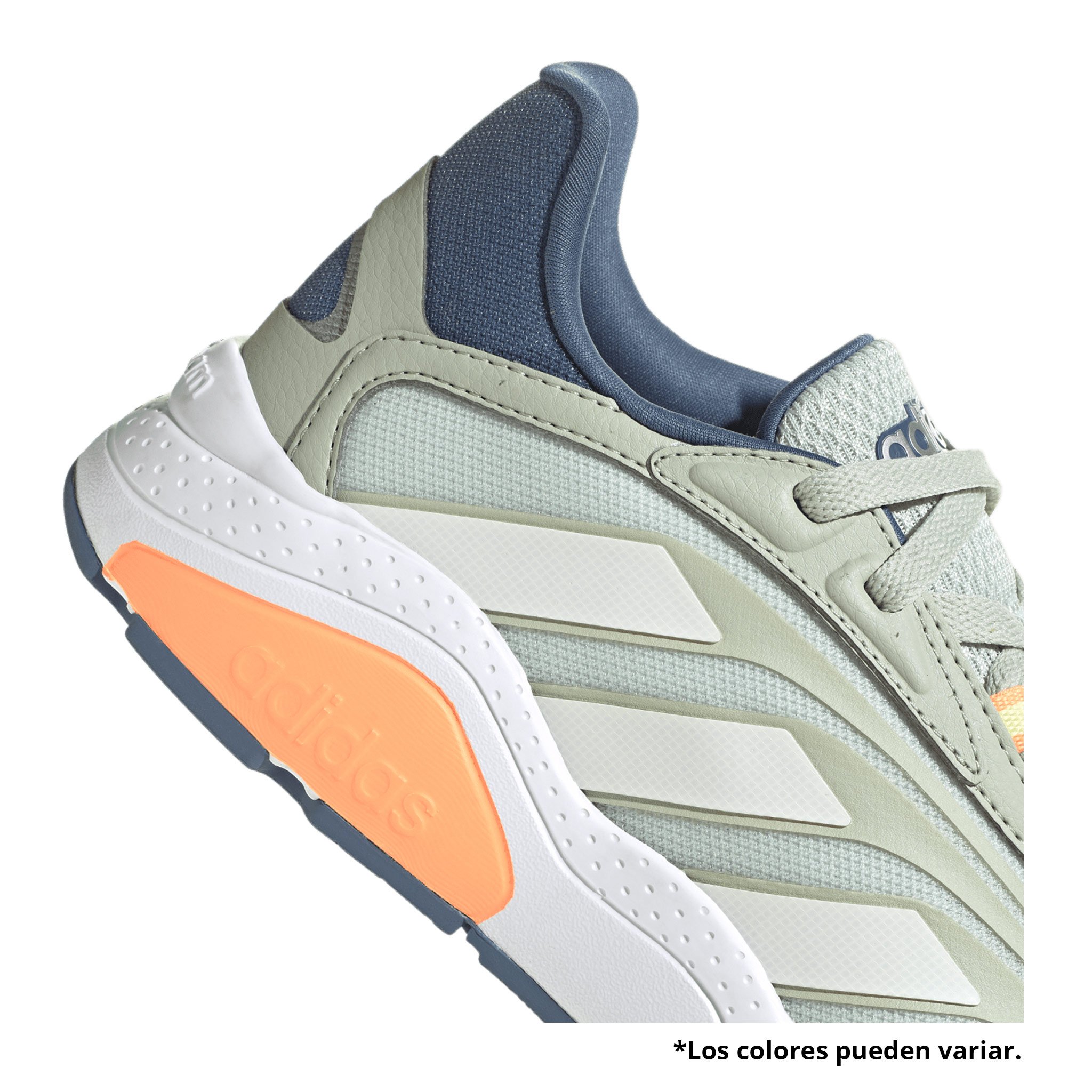 Tenis adidas Crazychaos 2.0