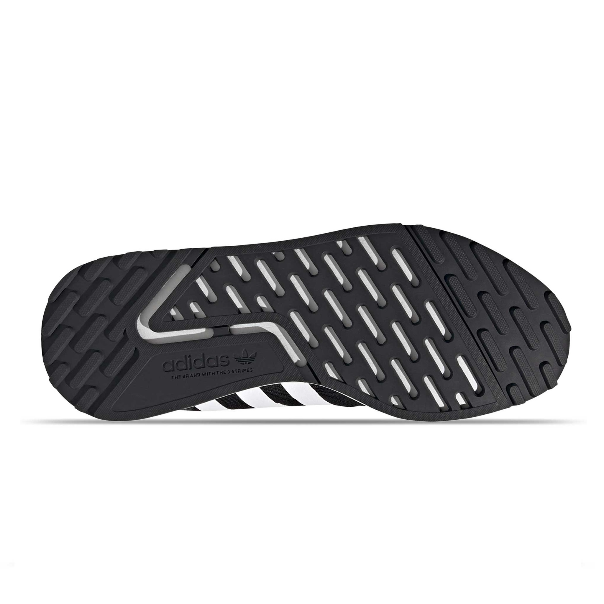 Tenis adidas Multix Black White