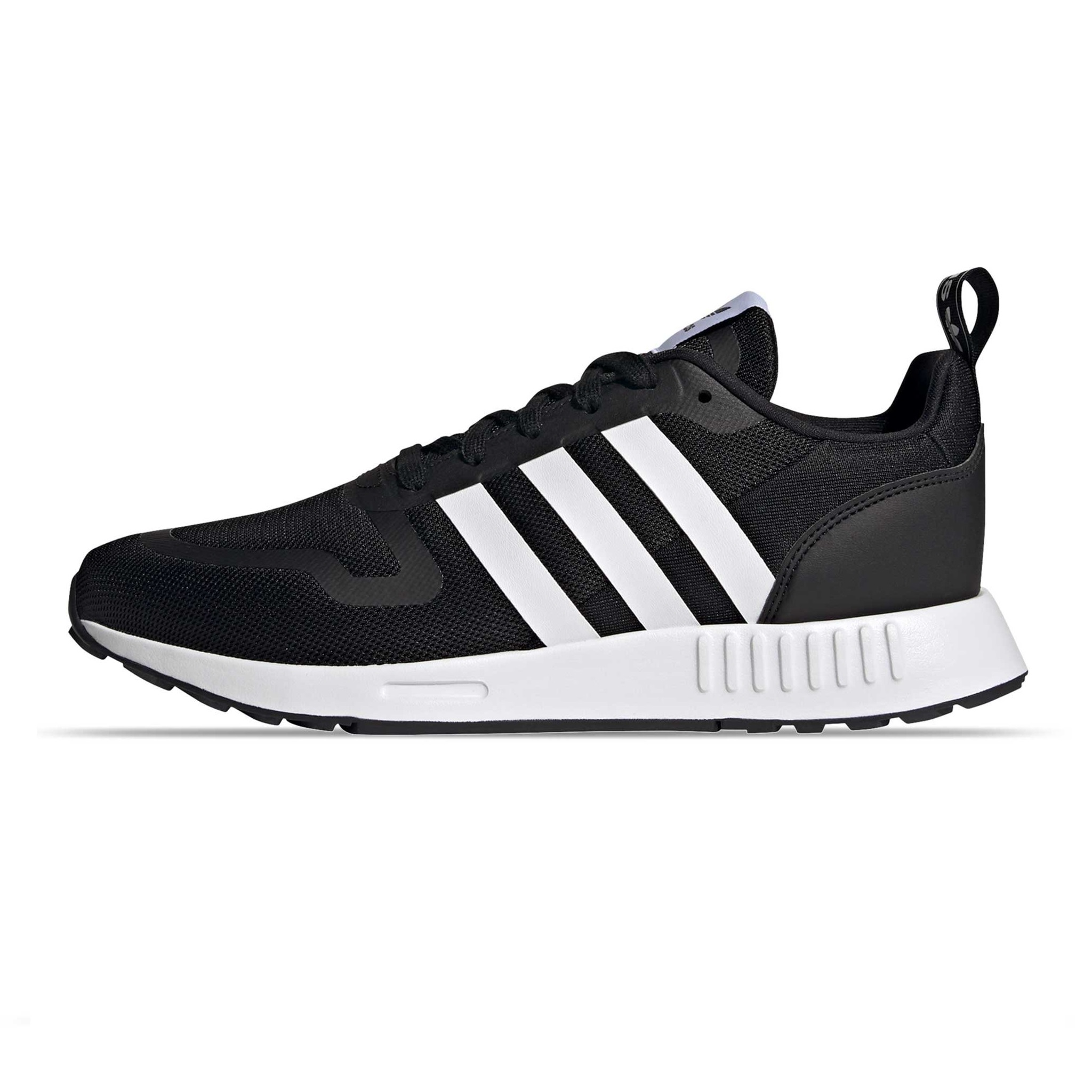 Tenis adidas Multix Black White