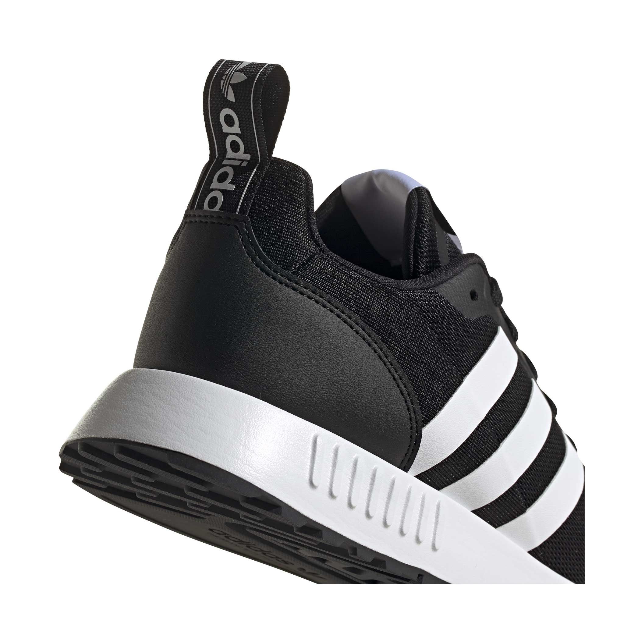 Tenis adidas Multix Black White