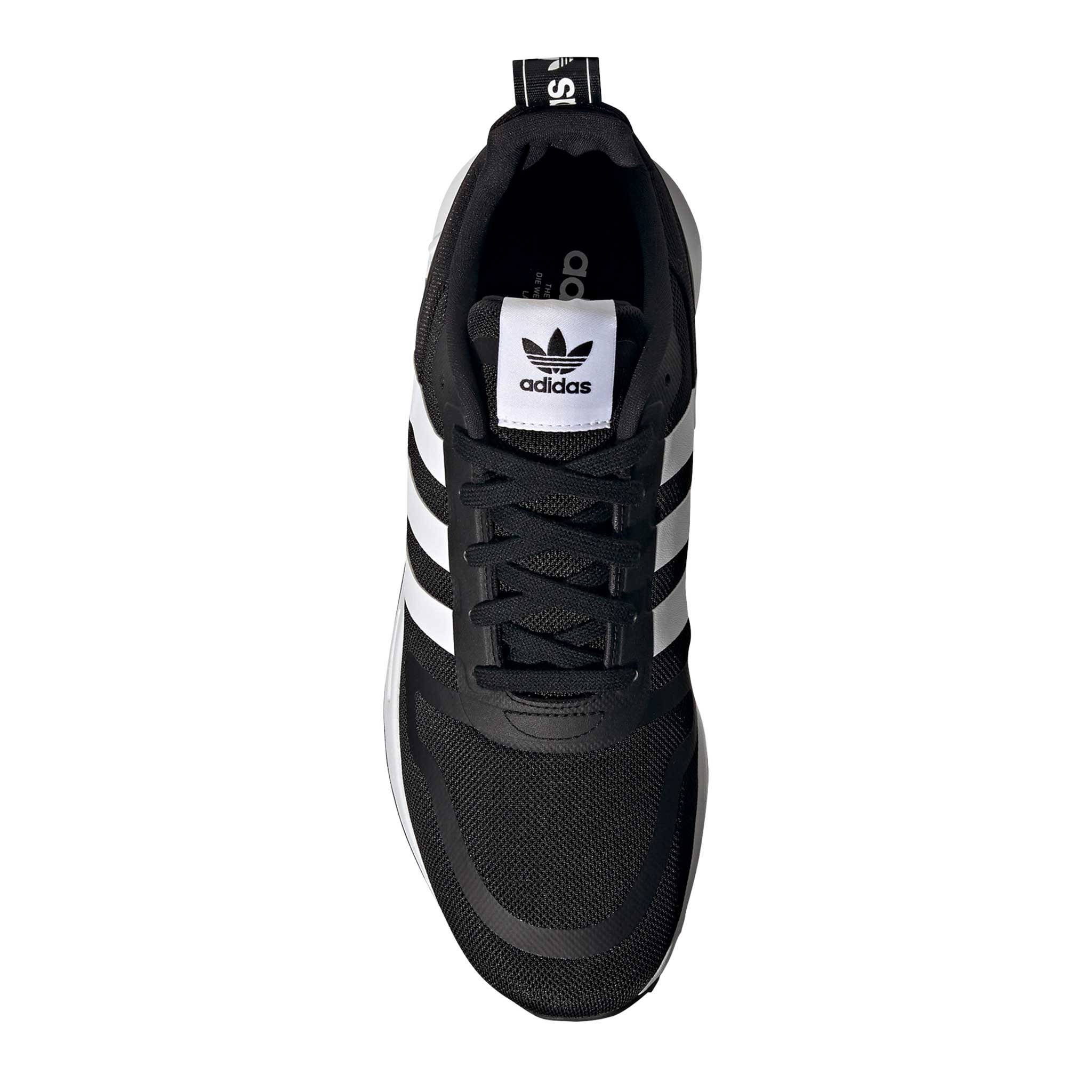Tenis adidas Multix Black White