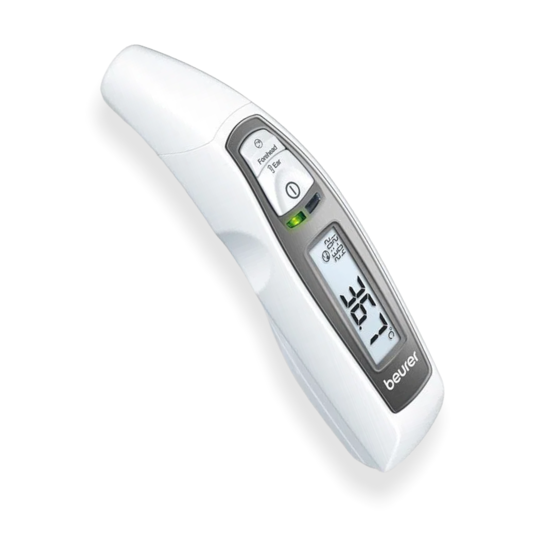 Termómetro digital multifunción FT65  Beurer 